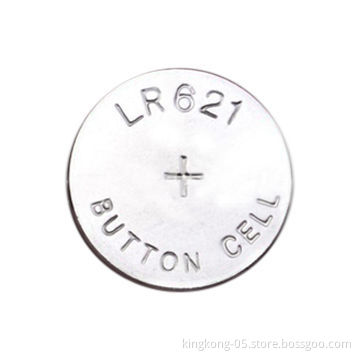 1.5V AG1 coin battery LR621